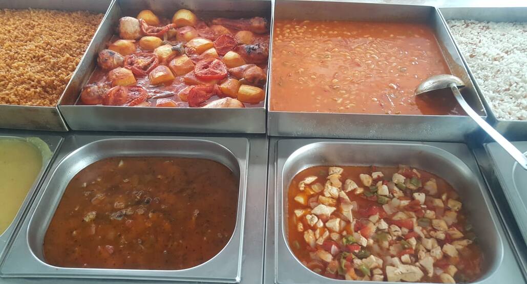 Egem Ev Yemekleri Umraniye Merkez Istanbul